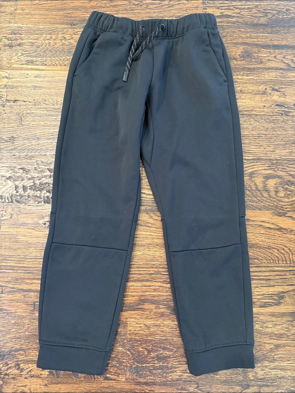all in motion Black Kids Jogger Sweatpants